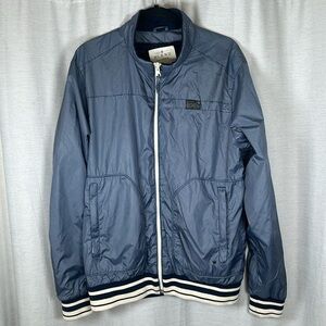 BLEND TRACK JACKET SIZE(XL)